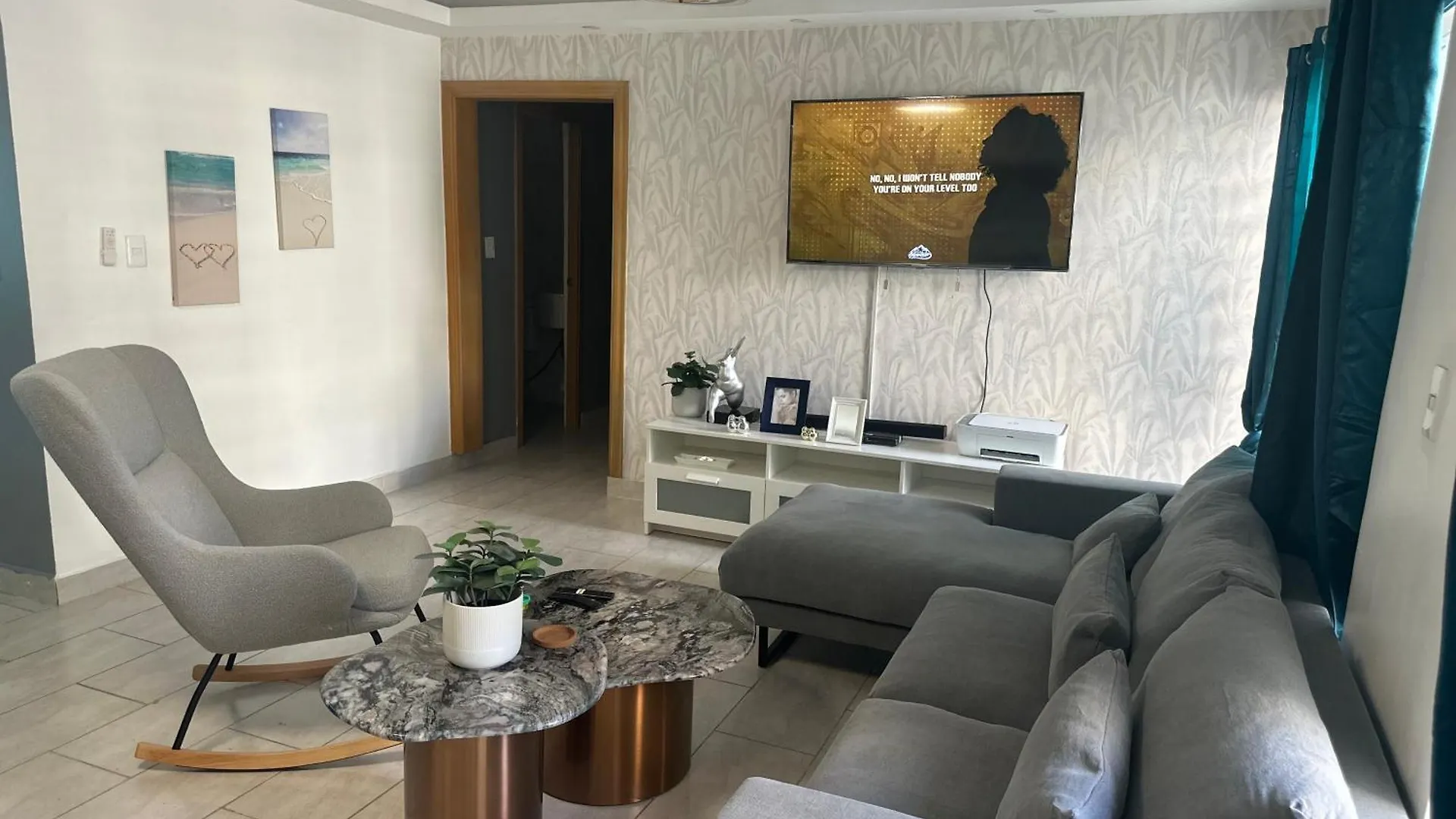 Loft Moderne Surplombant La Mer Calero 0*,  Dominican Republic